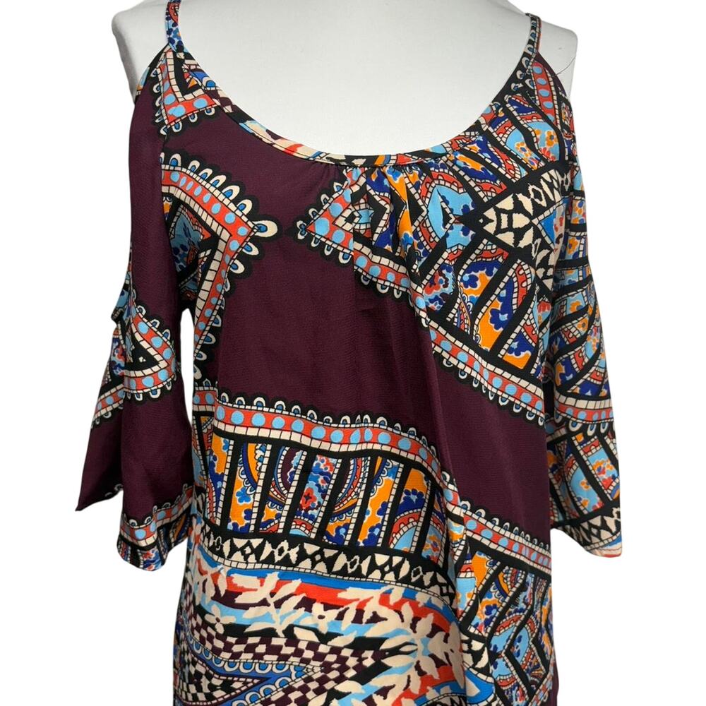 Miami dress with 34 sleeves